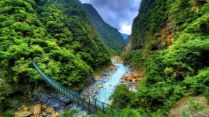 Công viên quốc gia Taroko